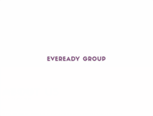Tablet Screenshot of evereadygroup.com